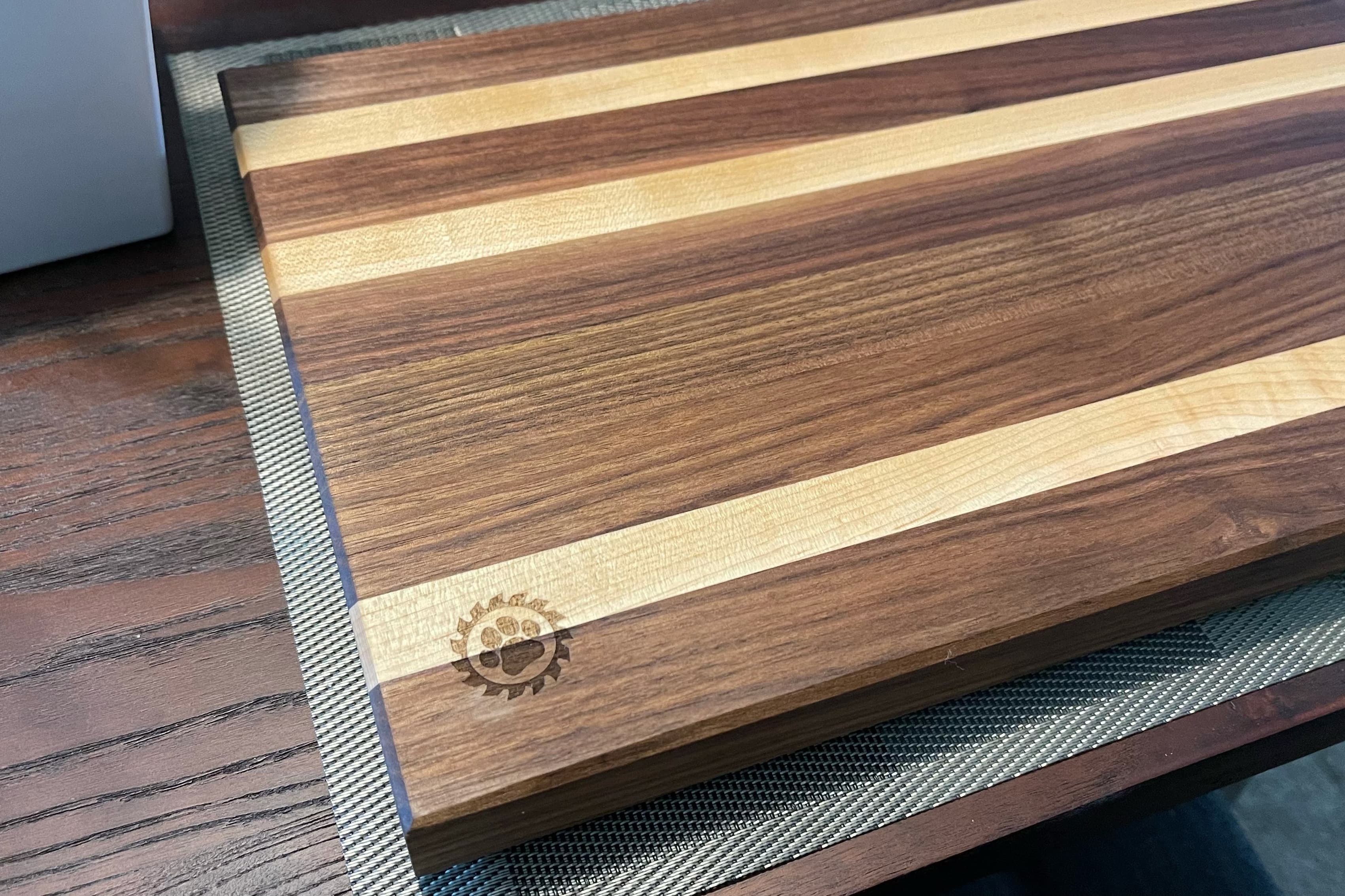 Premium woodworking